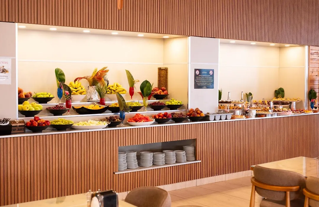 Lara Garden Hotel-1