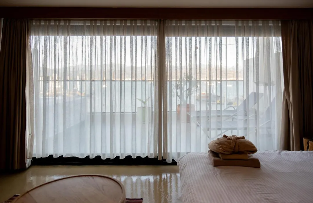 Harbour Suites Fethiye-1