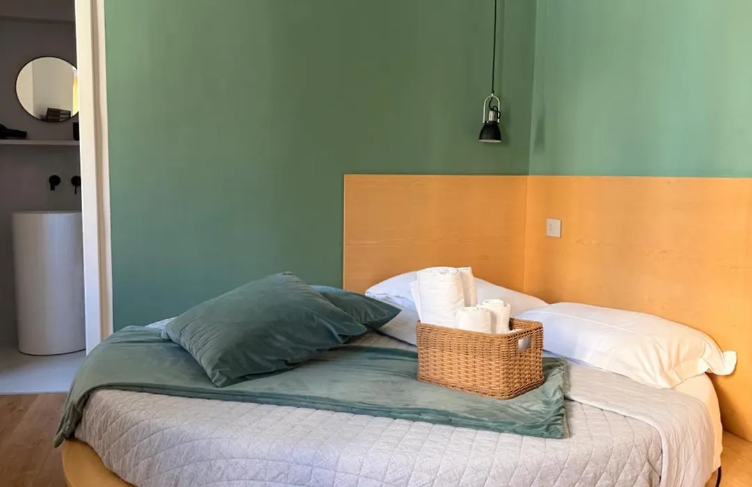 Via Del Centro Guesthouse-1
