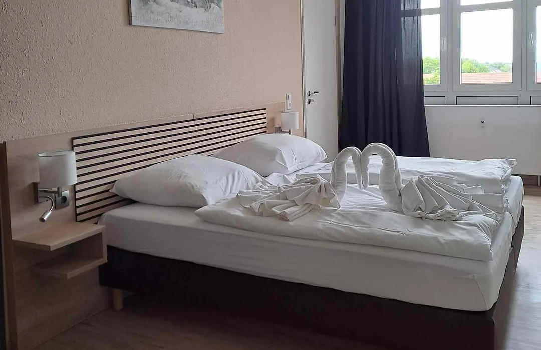 BusinessInn.de Aparthotel Bremerhaven-1