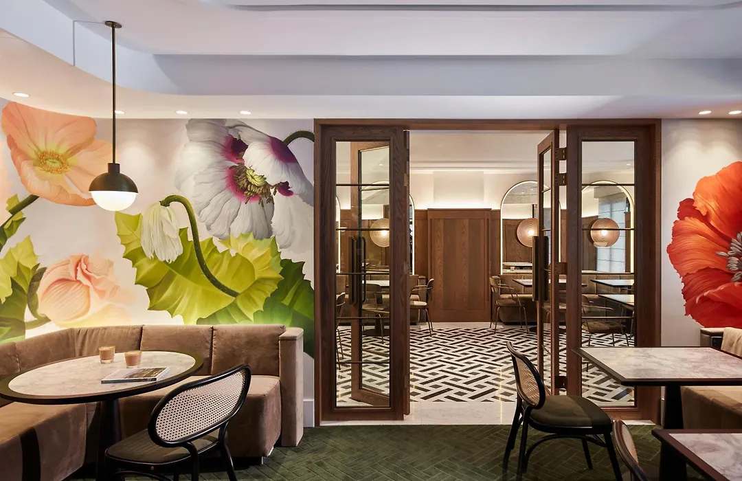 Hilton Melbourne Little Queen Street-1