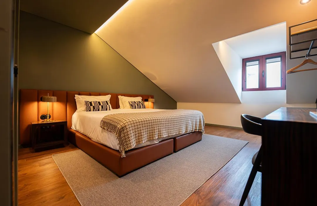 Santo Thyrso Hotel-1