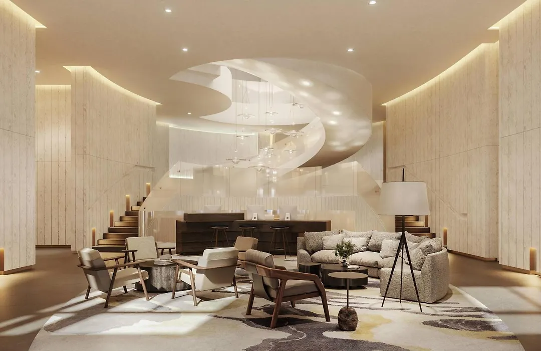The Pearle Hotel & Spa, Autograph Collection-1