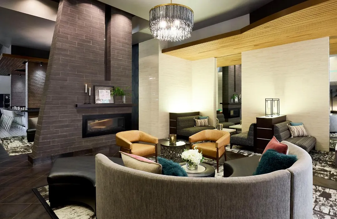 Archer Hotel Falls Church-1