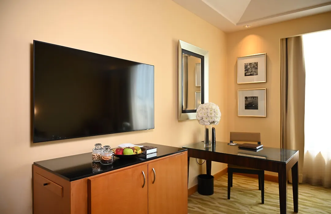 The Grand New Delhi-1