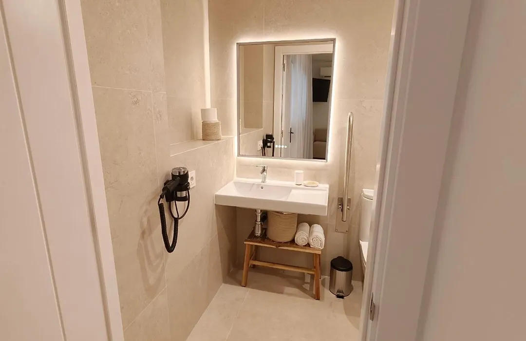 Hostal Manel-1