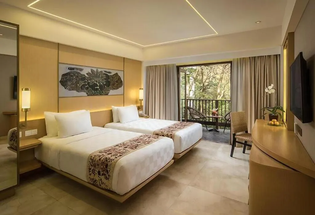 Padma Hotel Bandung-1