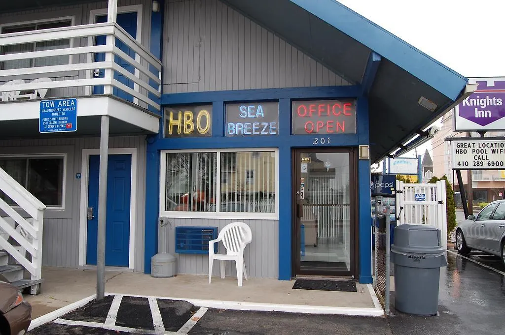 Sea Breeze Ocean City-1