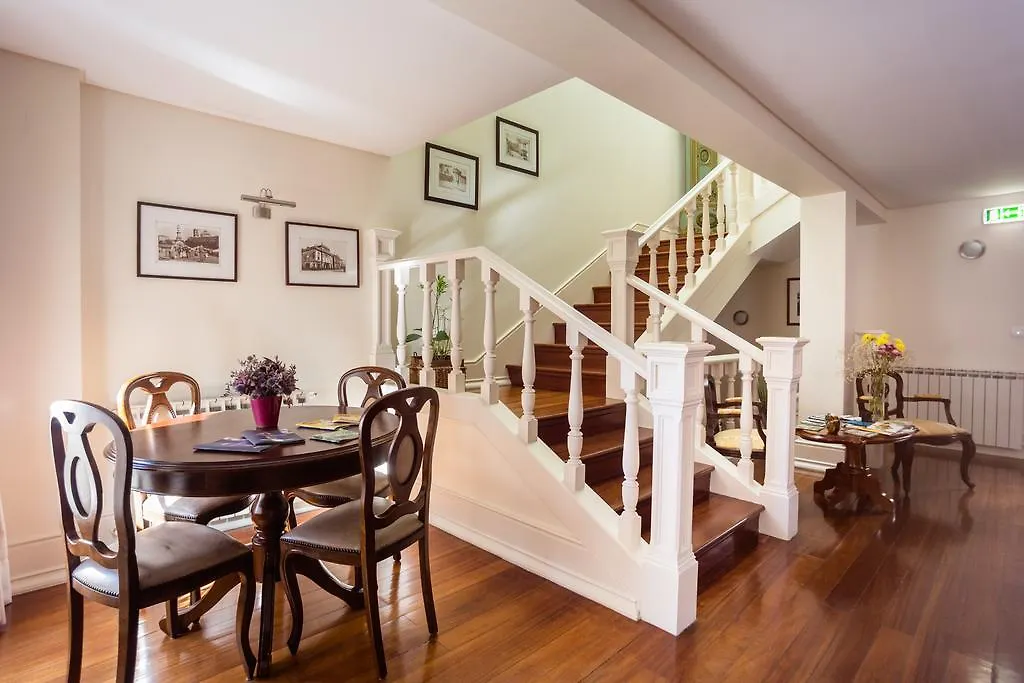 Old City Guest House-1