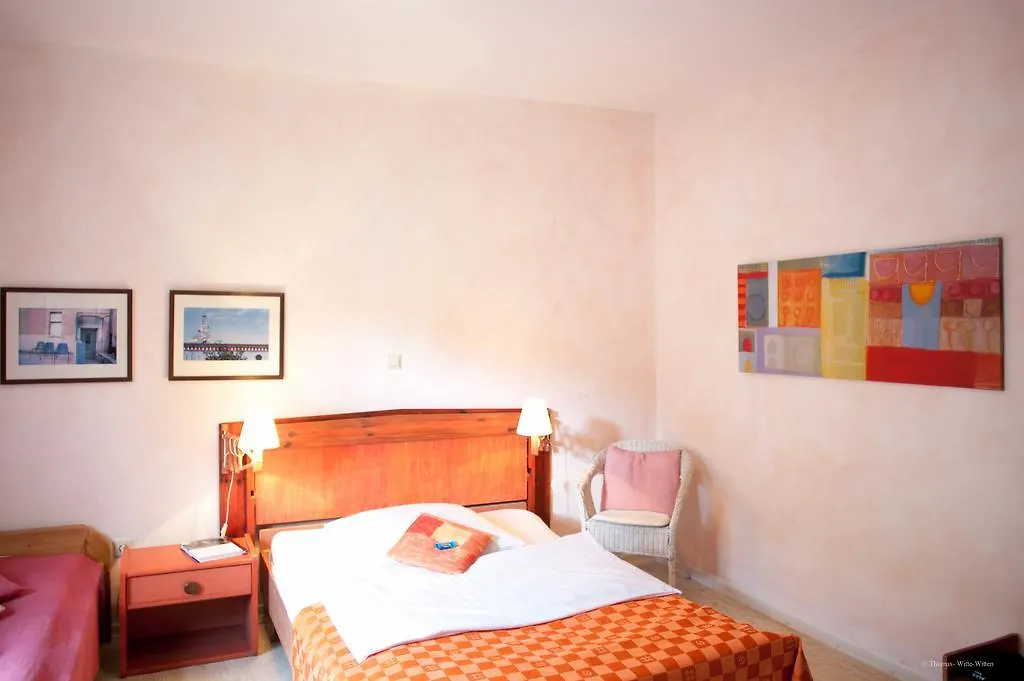 Hotel Georg-1