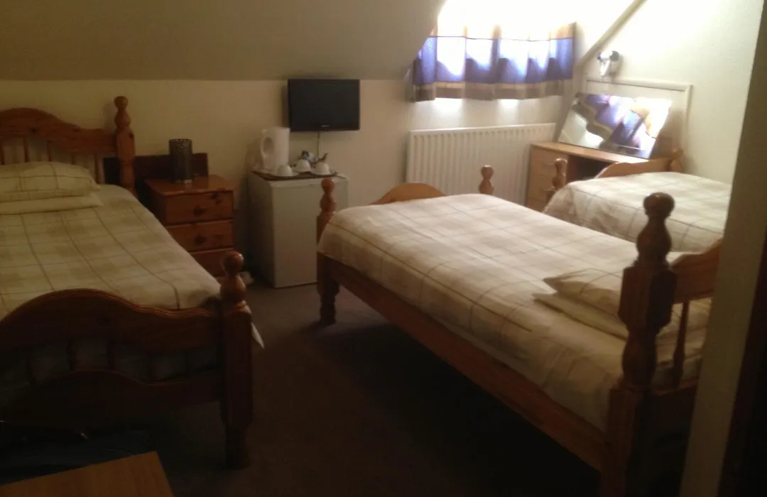 Woodlands Hotel-1