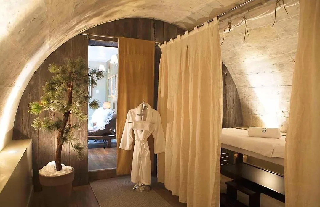 La Marine de Loire Hôtel&Spa-1