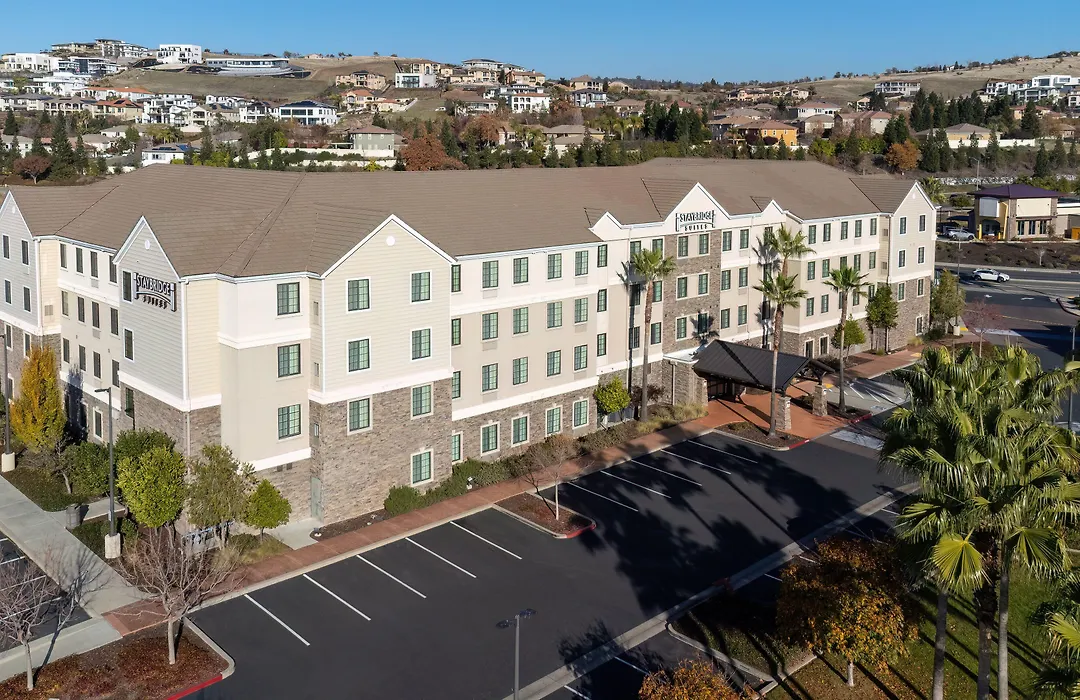 Staybridge Suites Sacramento-Folsom By Ihg-1