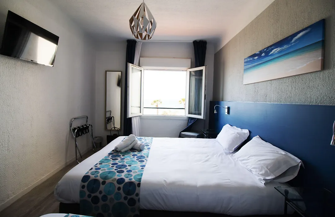 Hôtel Bel Azur-1
