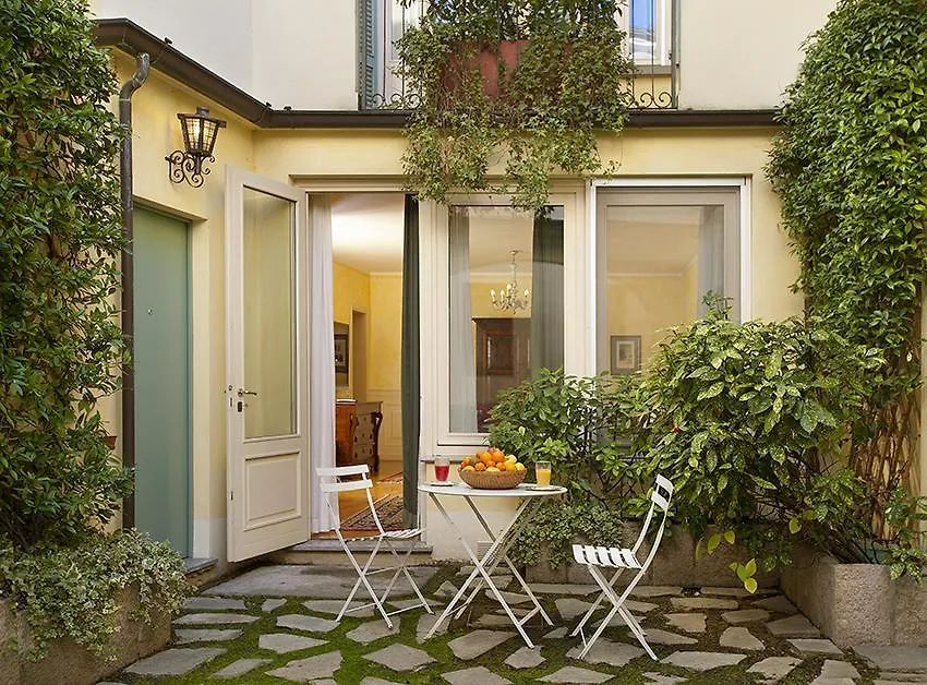 Relais Vimercati-1