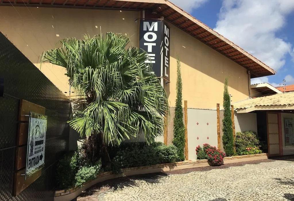 Bali Motel (Adults Only)-1