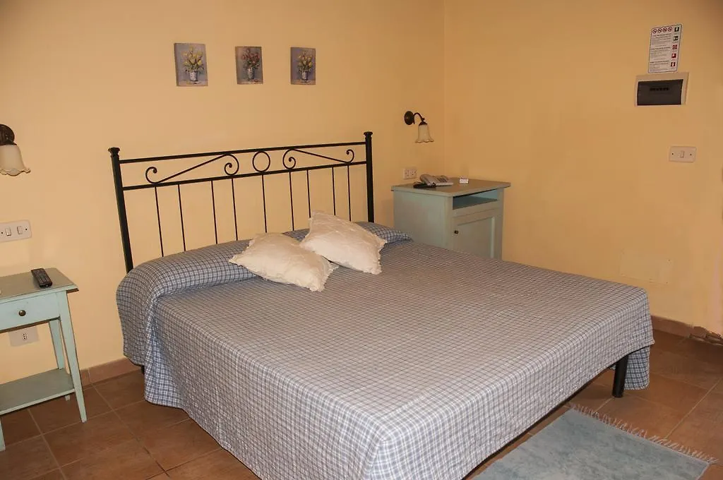 Podere Turicchio-1