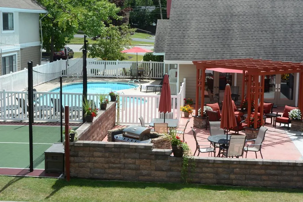 Residence Inn Buffalo Amherst-1