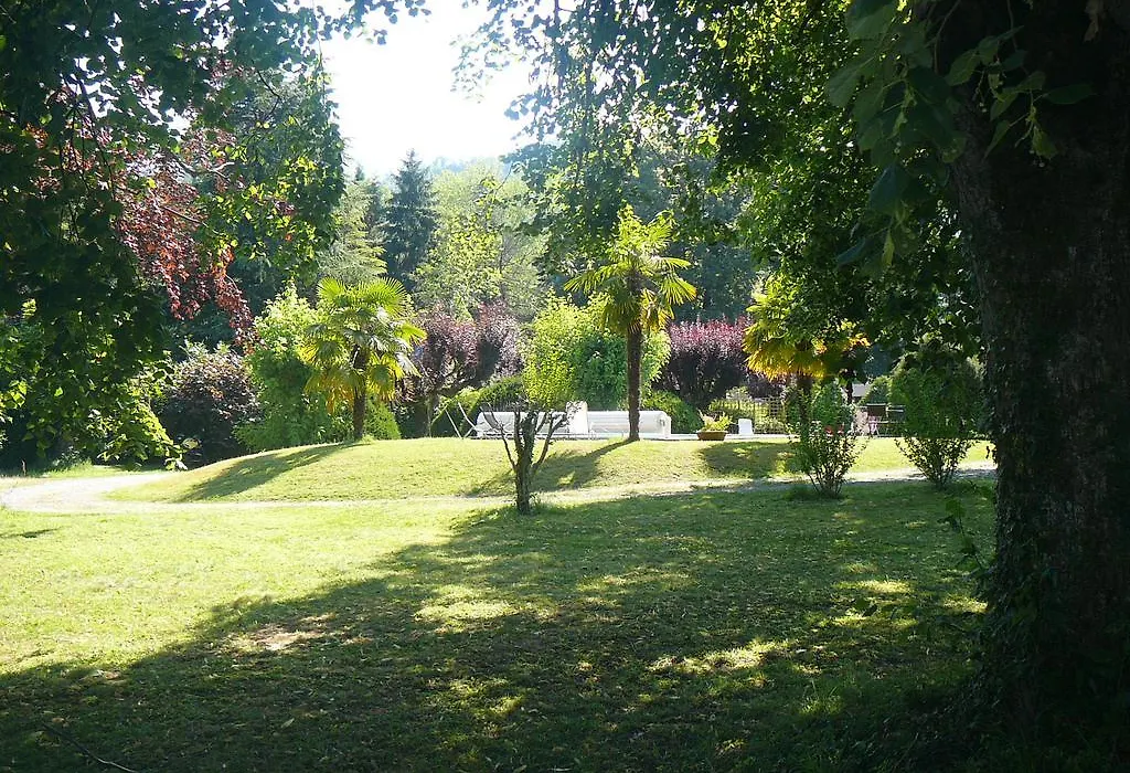 B&B La Grange De Thalie.-1