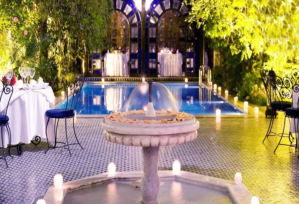 Palais Shéhérazade&Spa-1