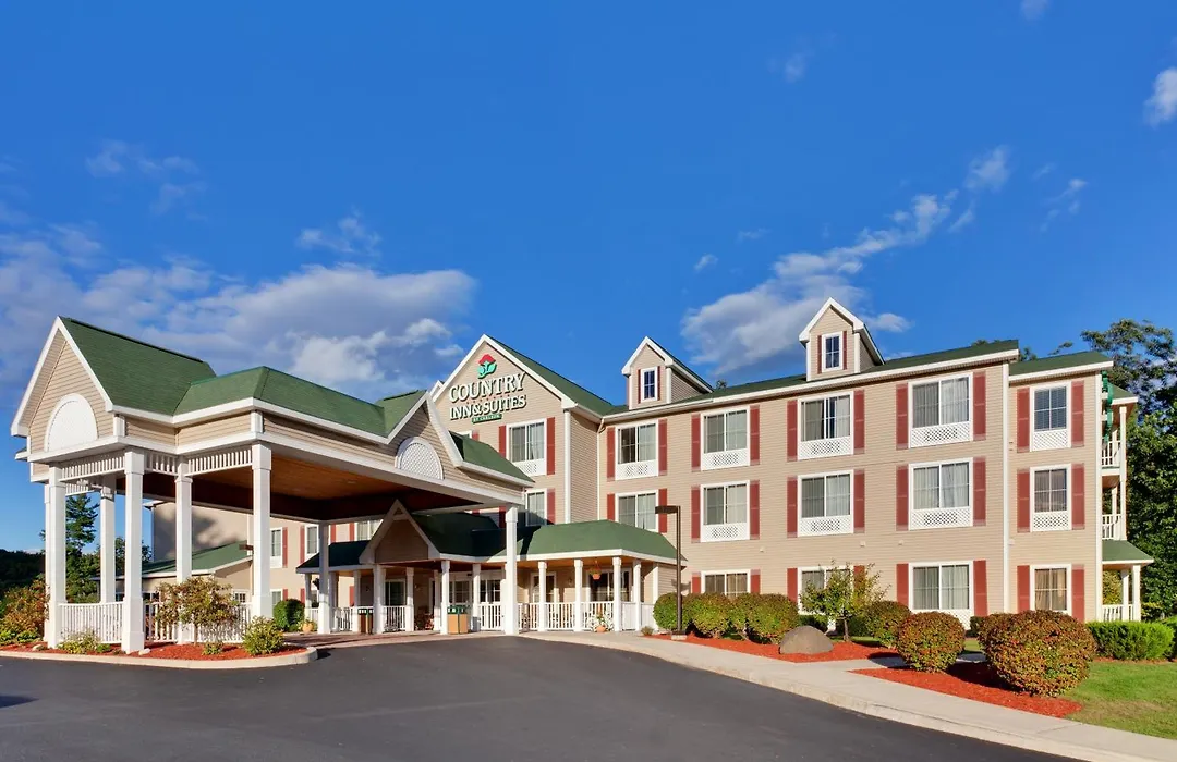 Country Inn & Suites By Radisson, Queensbury - Lake George , Ny-1