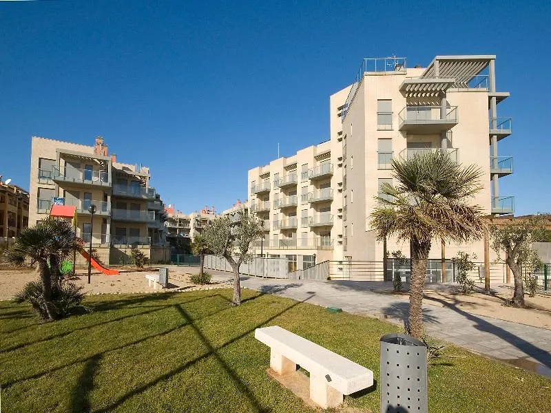 Alcocebre Suites 3000-1