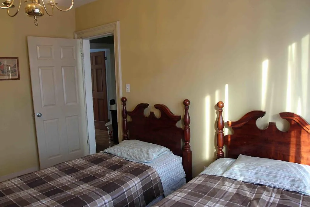 New York Homestay-1