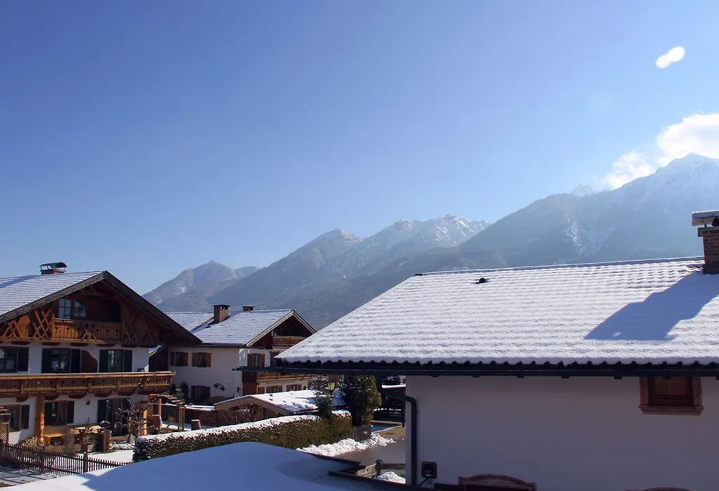Ferienhaus Andreas-1