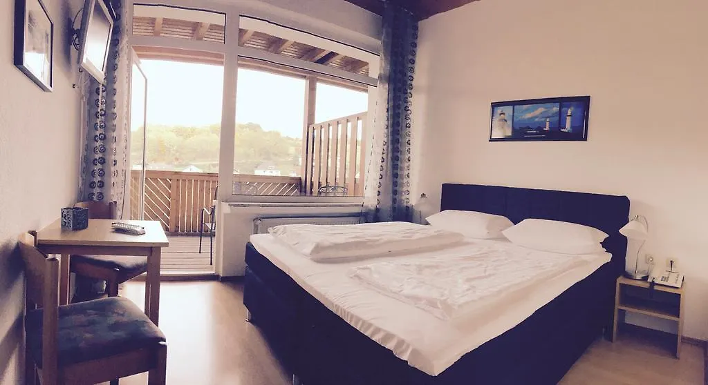 Hotel Roter Kater-1