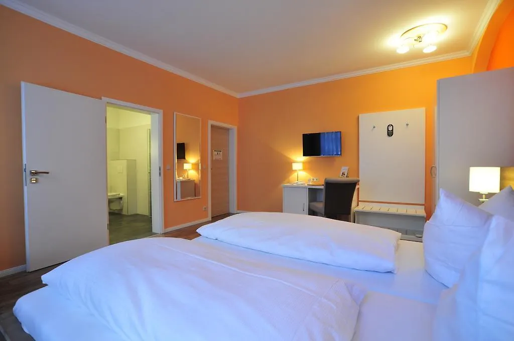 Hotel Am Obermarkt-1
