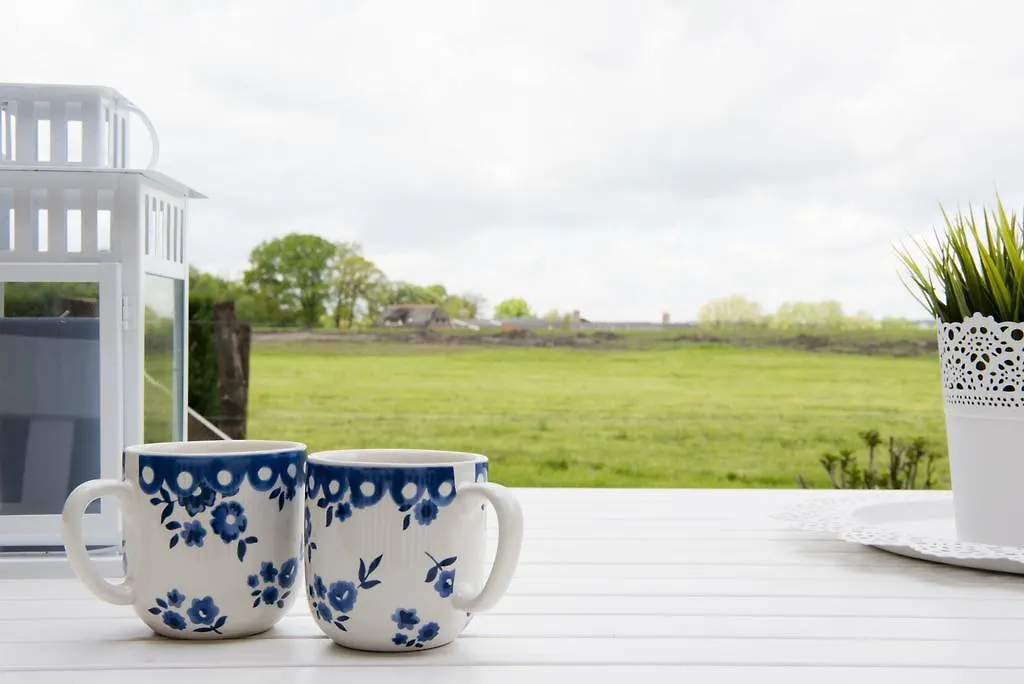 Bed&Breakfast De Reggestee-1