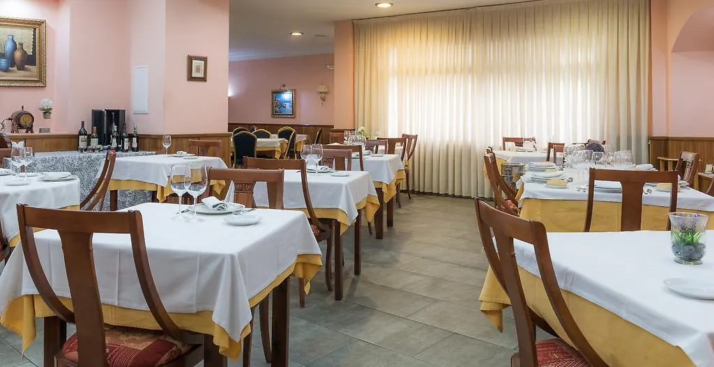 Hotel Colon Spa-1