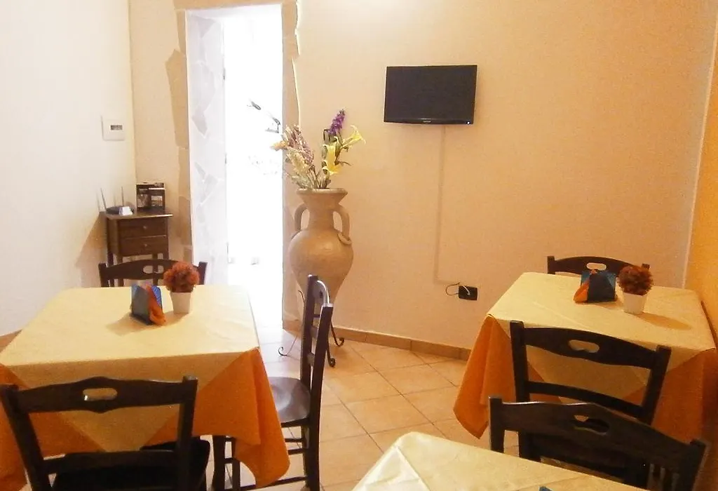 B&B La Rosa Lampedusa-1