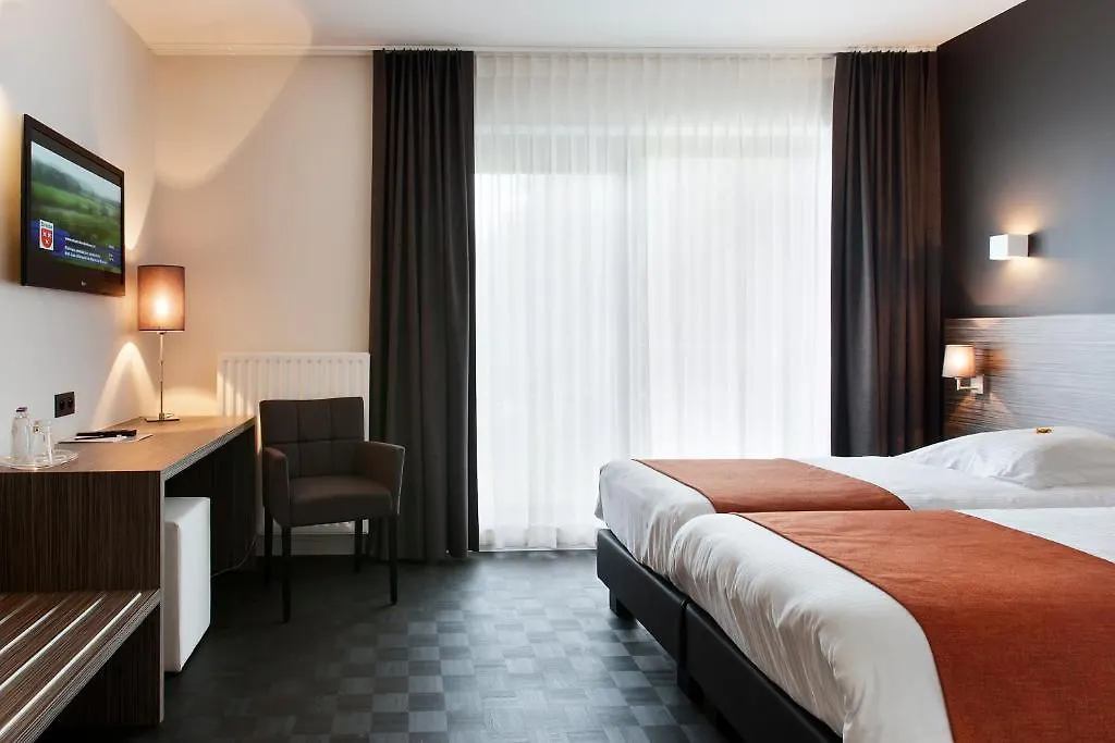 Park Hotel Montreal-1