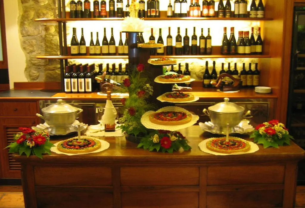 Albergo Esposito-1