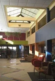 Boulder Outlook Hotel & Suites-1
