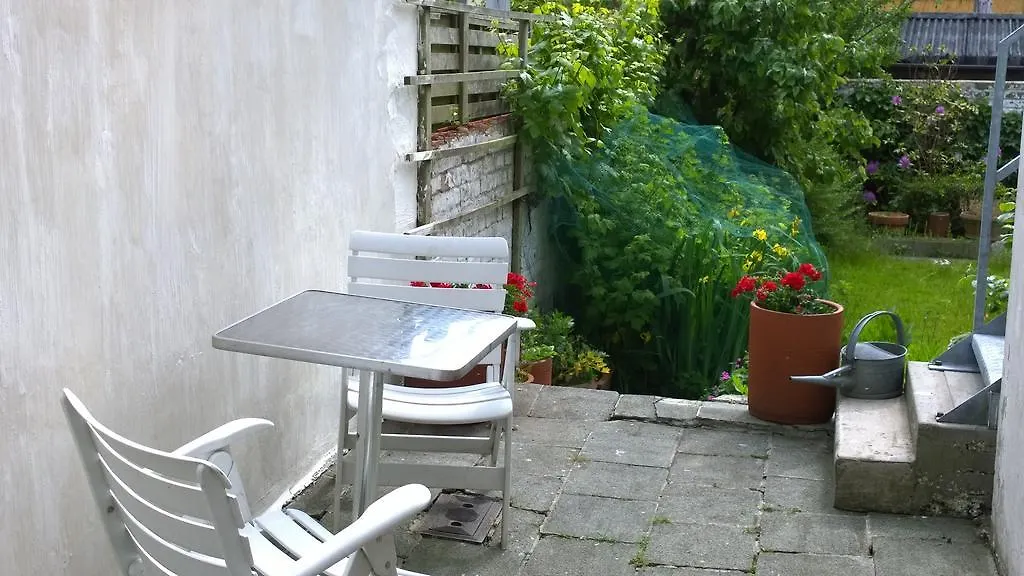 B&B Oostende-1