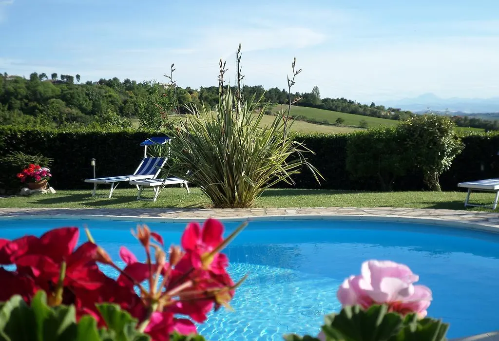 Bed&Breakfast Il Tesoro di Mario-1