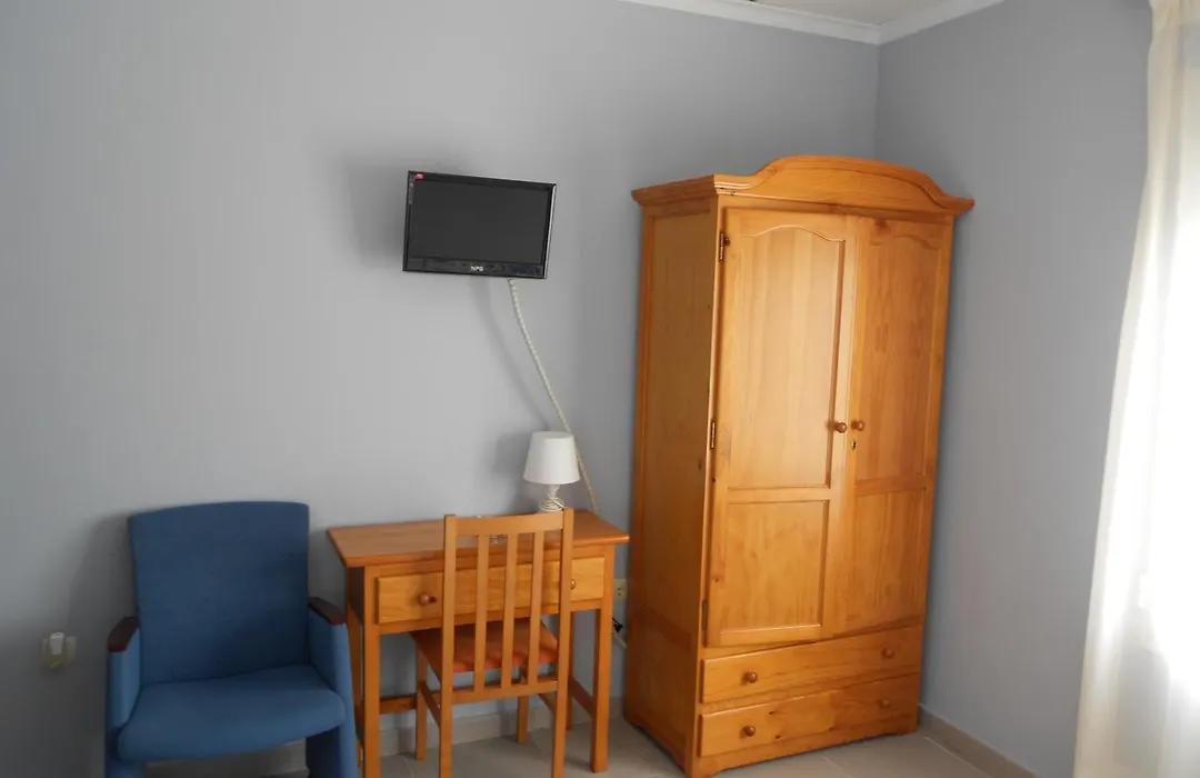 Hostal Donaire II-1