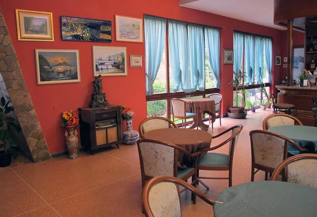 Hotel Capo Noli-1