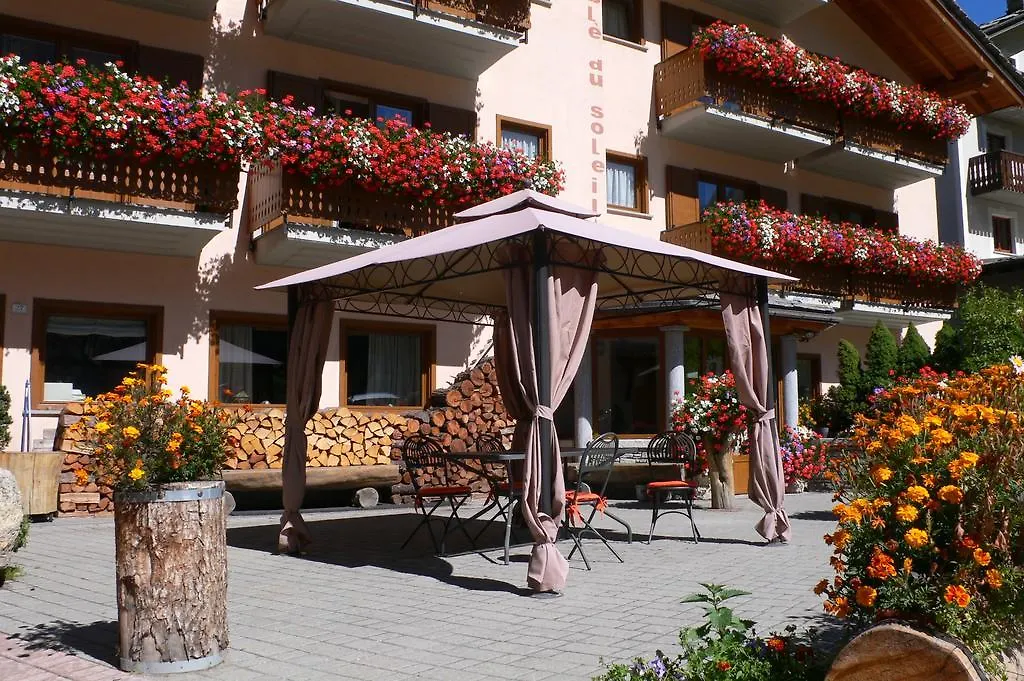 Albergo Du Soleil-1