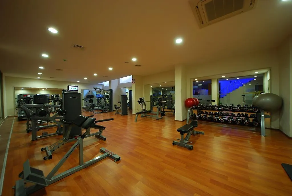 Pasa Beach Hotel-1