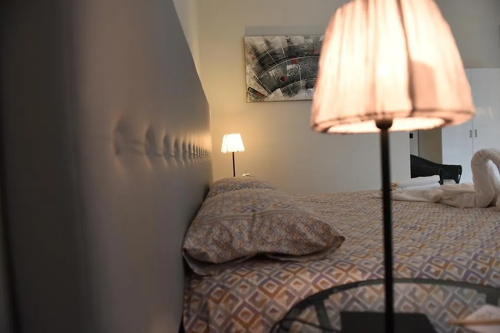 B&B La Dimora di Iside-1