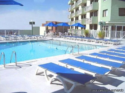 Diplomat Beach Club-1