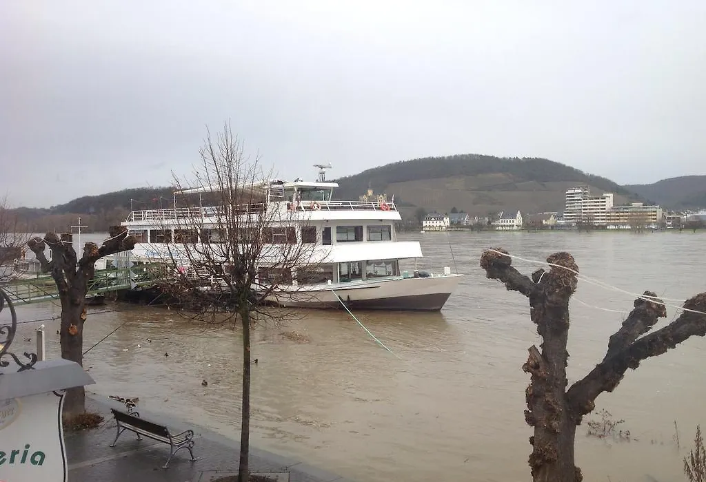 Hotel Rheinischer Hof-1