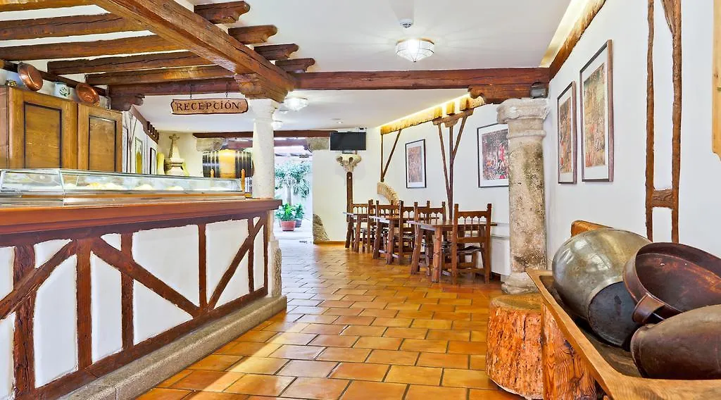Posada del Tio Juanón-1