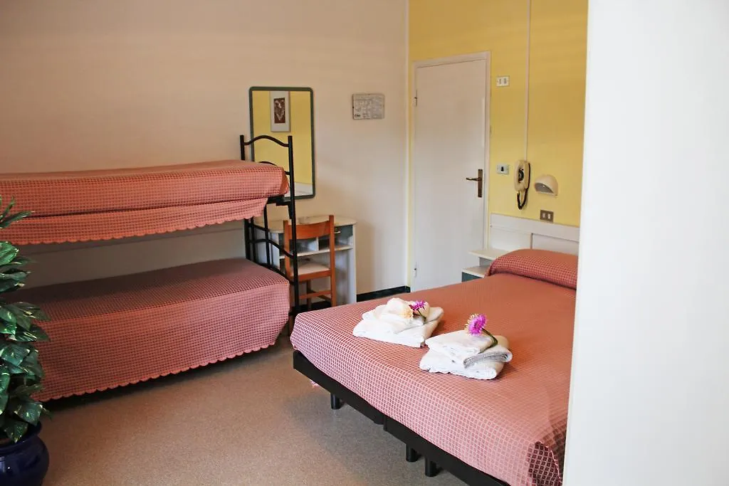 Hotel Lina-1