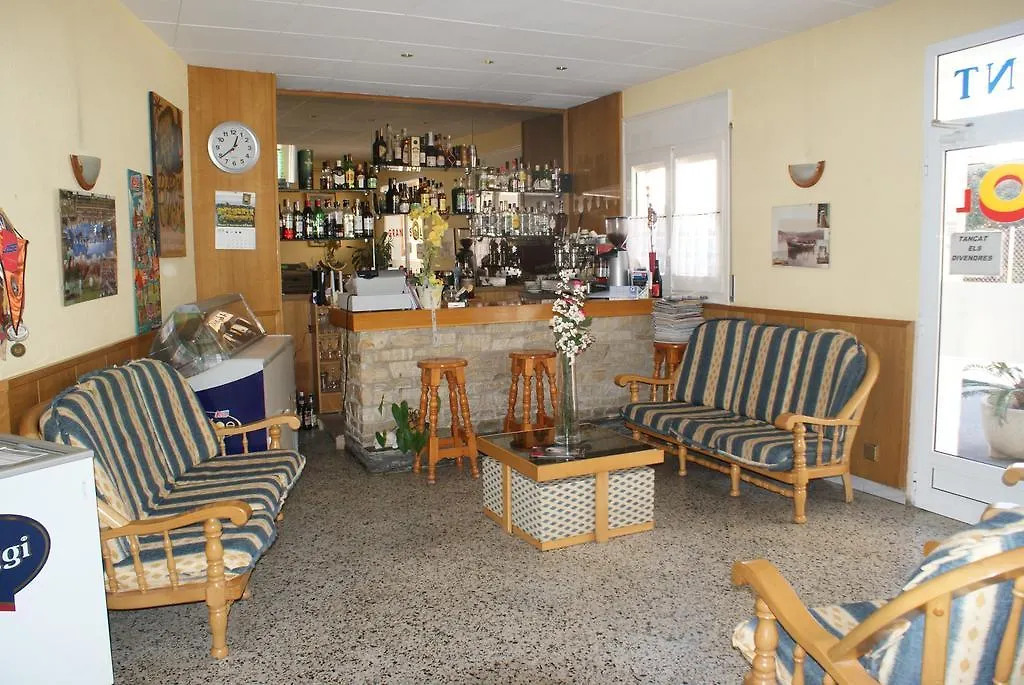 Hostal Gran Sol-1