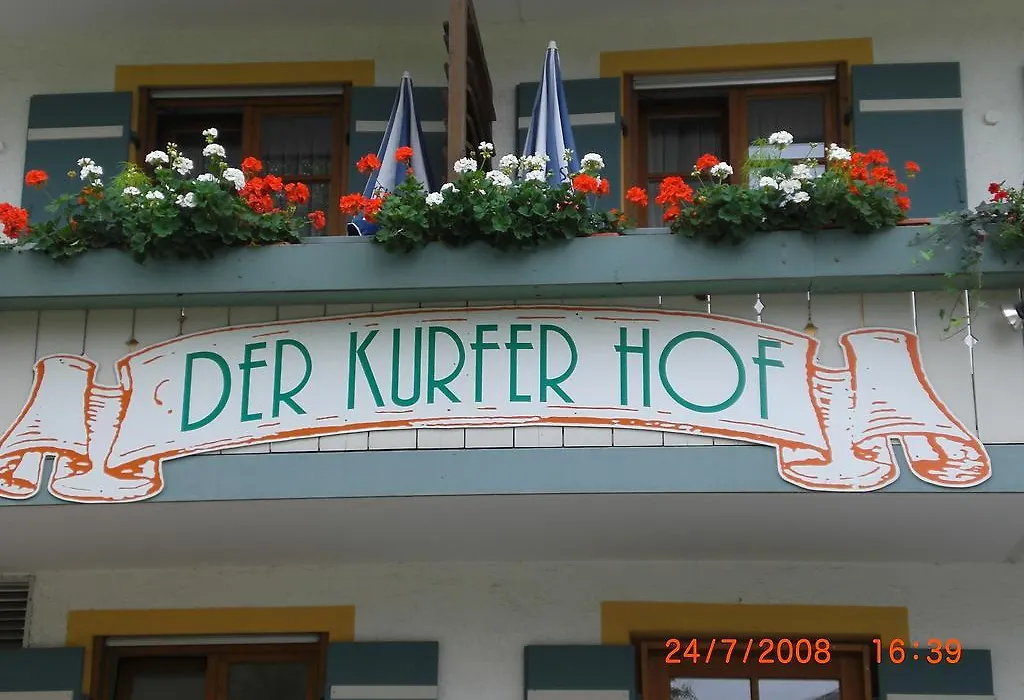 Landgasthaus&Hotel Kurfer Hof-1