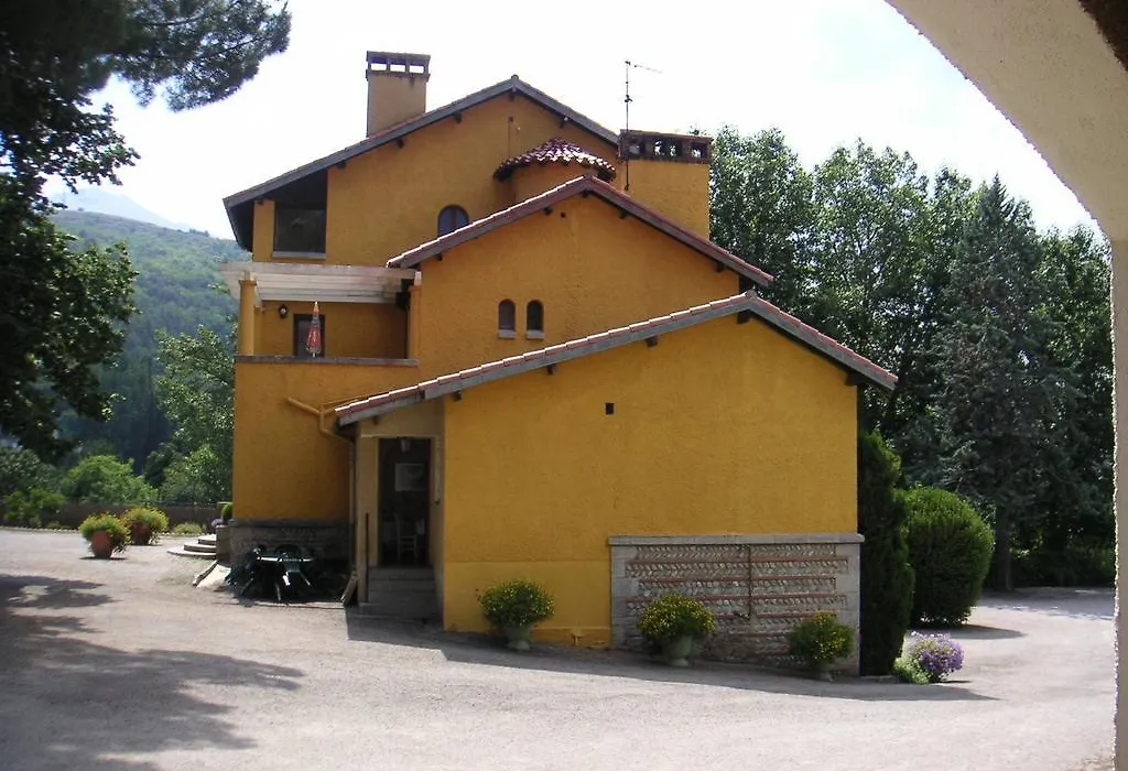 Mas des Baüs-1